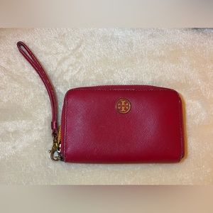 Tory Burch Wallet